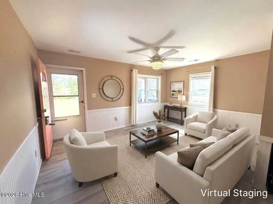 939 Highway 70 Davis, Davis, NC 28524 - #3
