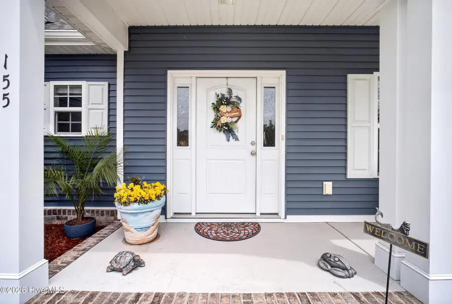 155 Billets Bridge Road, Camden, NC 27921 - #2