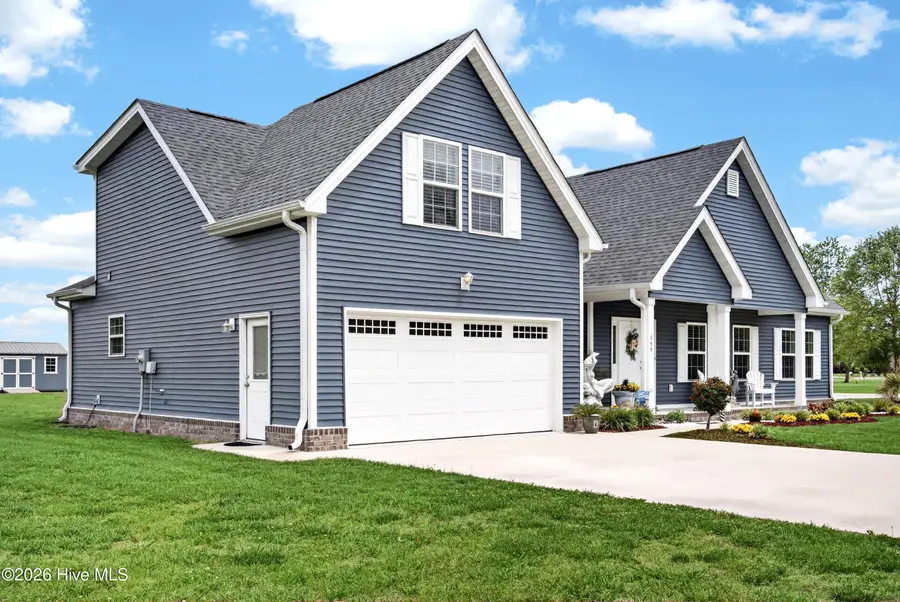 155 Billets Bridge Road, Camden, NC 27921 - #3