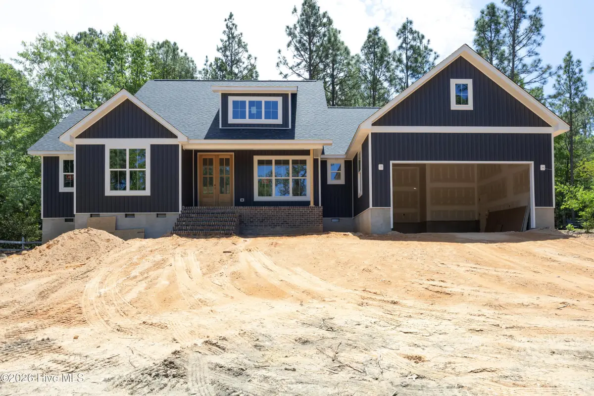129 Sunset Way, Seven Lakes, NC 27376 - #1
