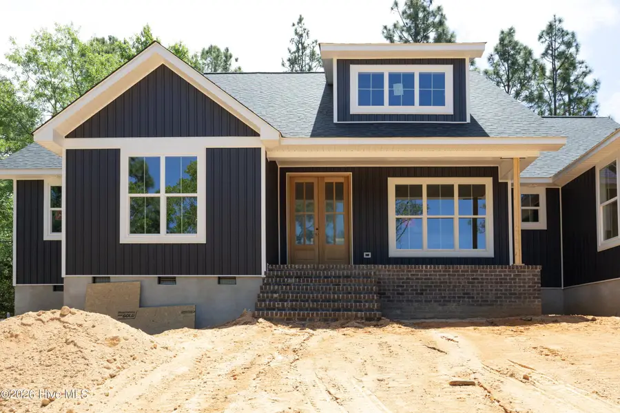 129 Sunset Way, Seven Lakes, NC 27376 - #2