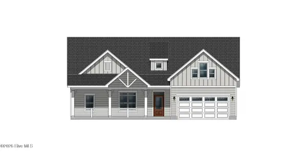 2774 Frances Court, Grimesland, NC 27837