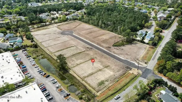 757 Harper Acres Lane Se, Southport, NC 28461