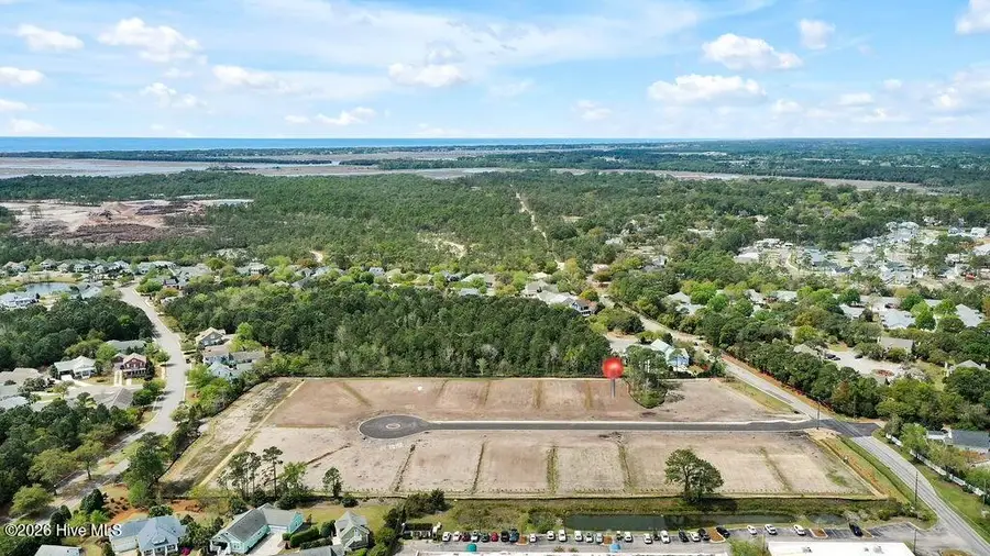 762 Harper Acres Lane Se, Southport, NC 28461 - #2