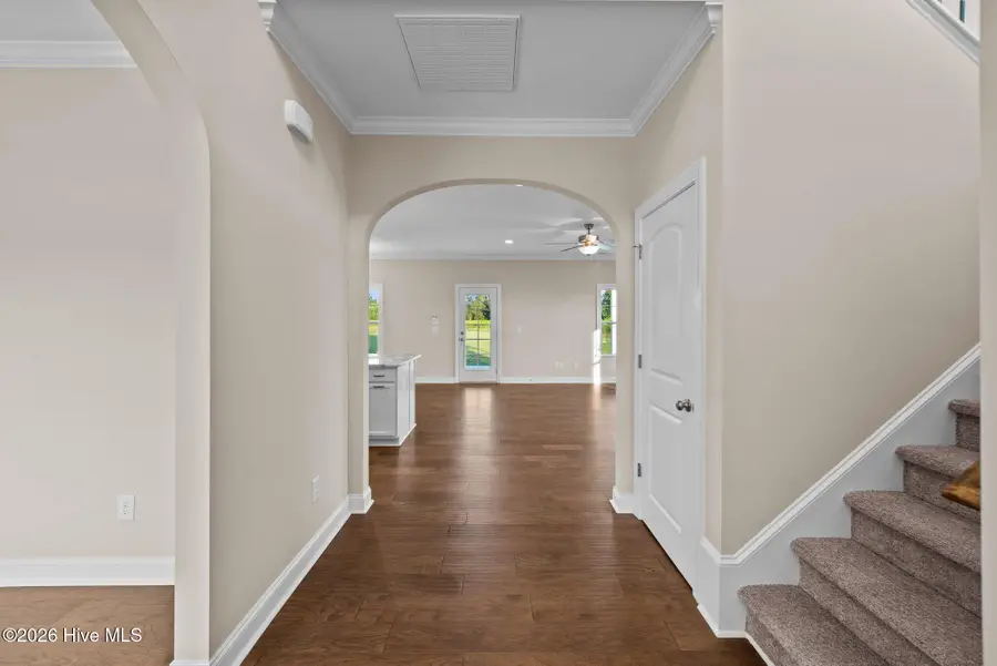 2712 Frances Court, Grimesland, NC 27837 - #2