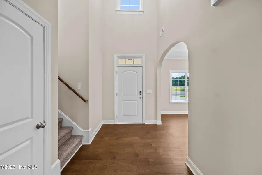 2712 Frances Court, Grimesland, NC 27837 - #3