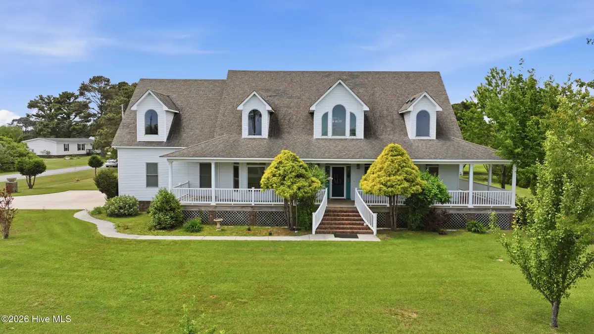 103 Bunch Road, Aydlett, NC 27916 - #1