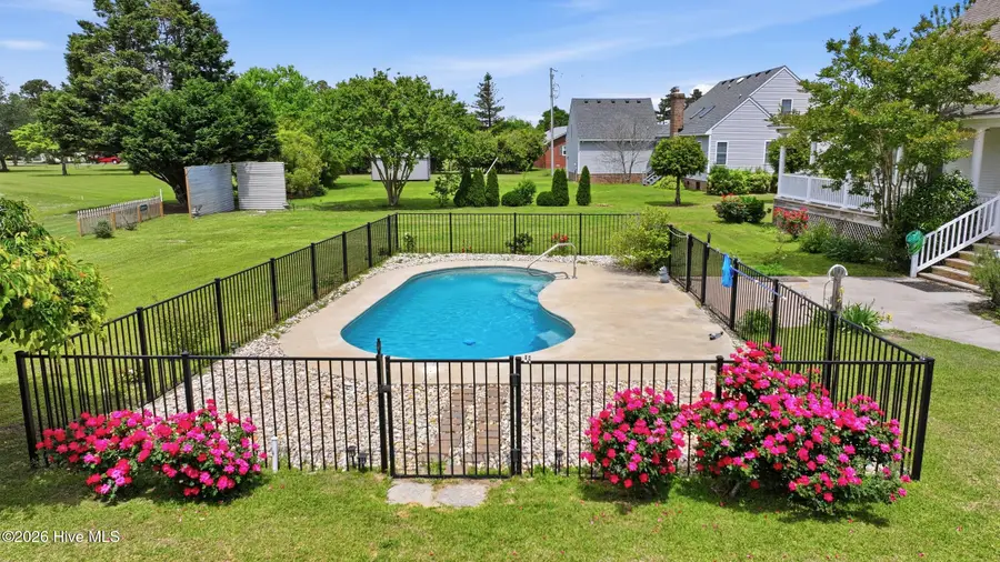 103 Bunch Road, Aydlett, NC 27916 - #2