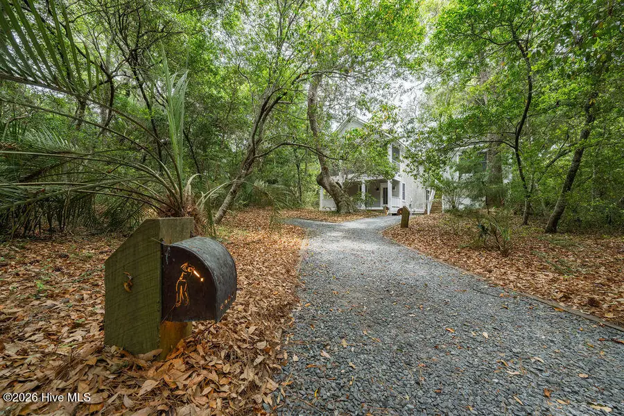4 Poormans Pepper Trail, Bald Head Island, NC 28461 - #2