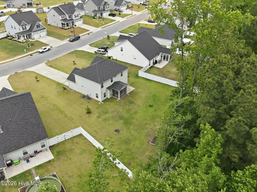 404 Holly Grove Drive, Winterville, NC 28590 - #3