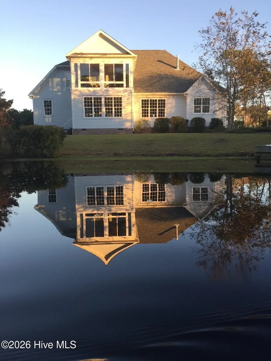 4252 Skeffington Court, Southport, NC 28461 - #2