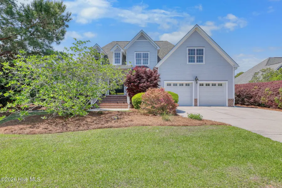 4252 Skeffington Court, Southport, NC 28461 - #3
