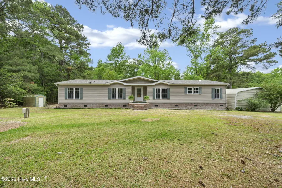 552 Colonial Landing Road Se, Bolivia, NC 28422 - #3