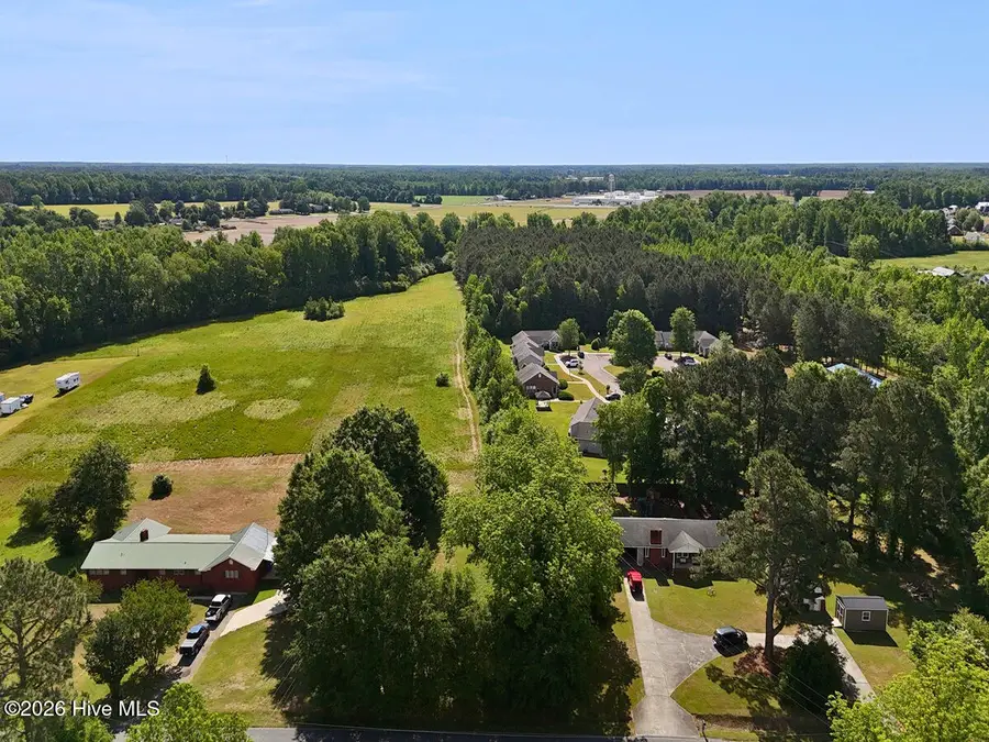 0 Old Chinquapin Road, Beulaville, NC 28518 - #2