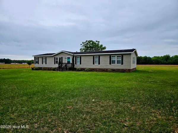 159 Batchlor Farm Lane, Kenansville, NC 28349