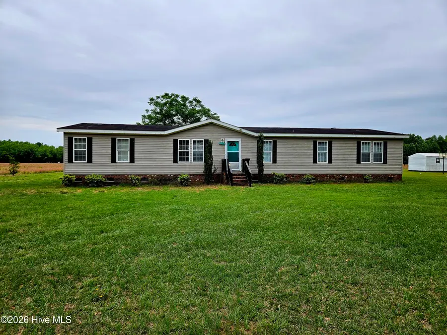 159 Batchlor Farm Lane, Kenansville, NC 28349 - #2