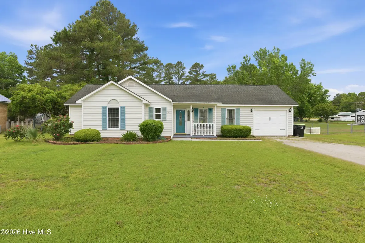 102 Tobacco Road, New Bern, NC 28562 - #1
