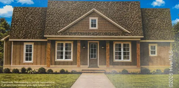 70 Sawmill Landing Road, Bath, NC 27808