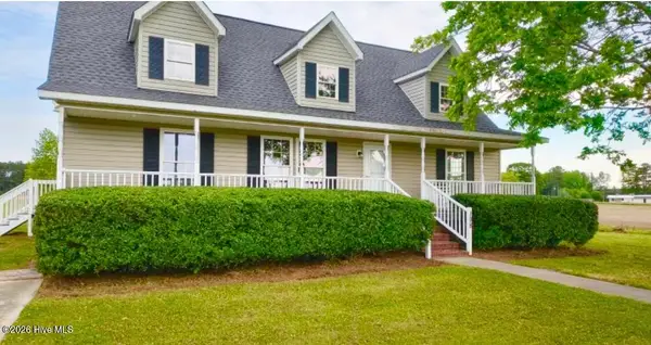 198 M M Ray Road, Nakina, NC 28455