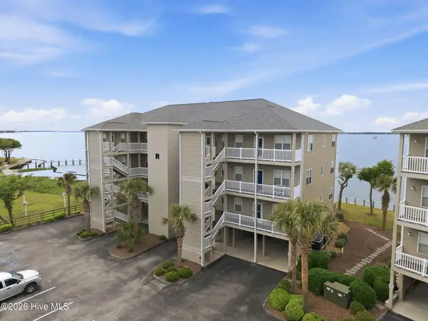 1700 Salter Path Road #R102, Indian Beach, NC 28512