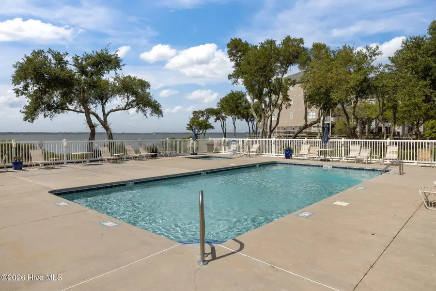 1700 Salter Path Road #R102, Indian Beach, NC 28512 - #2