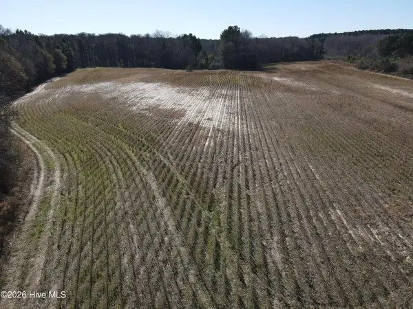1715 E Old Spring Hope Road, Nashville, NC 27856