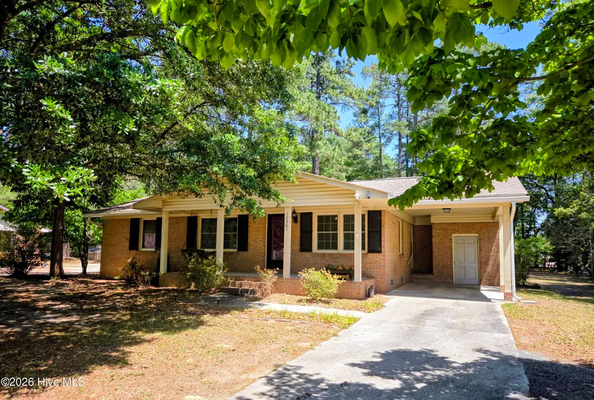 12361 Hasty Road, Laurinburg, NC 28352 - #1