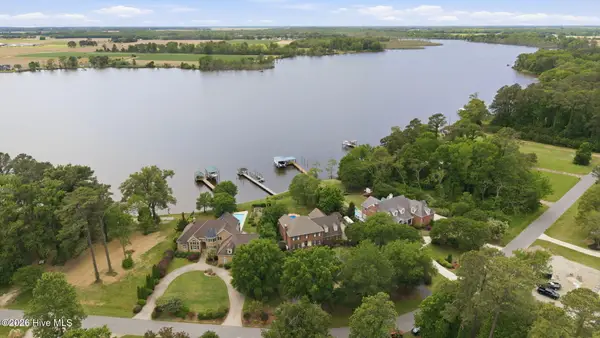 932 Small Drive, Elizabeth City, NC 27909