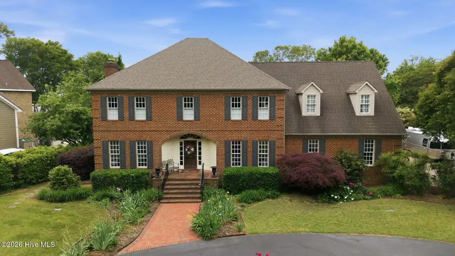 932 Small Drive, Elizabeth City, NC 27909 - #3