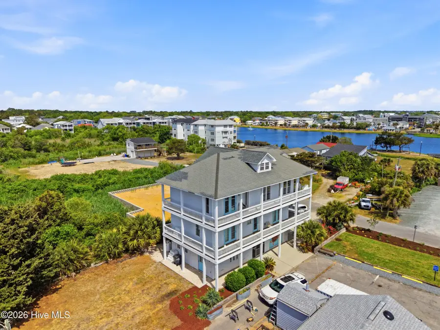 104 Sumter Avenue, Carolina Beach, NC 28428 - #2