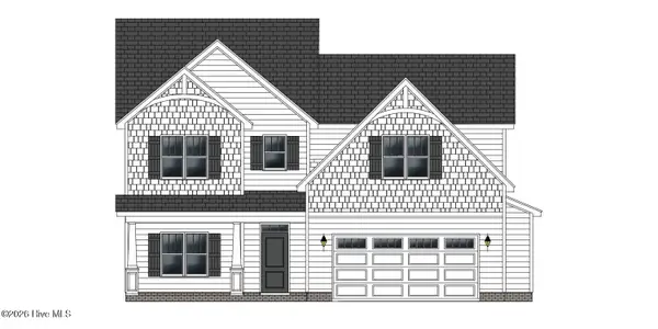 3433 Rockbend Road, Winterville, NC 28590