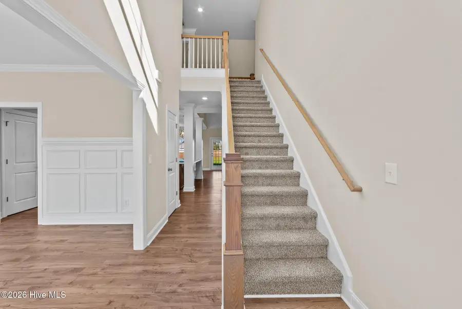 3433 Rockbend Road, Winterville, NC 28590 - #3