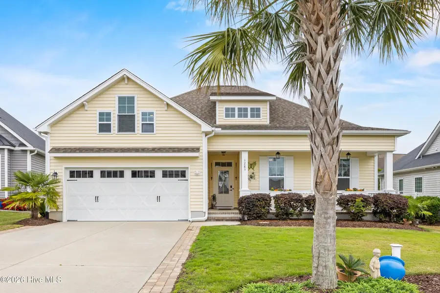 1285 Temeraire Court Sw, Ocean Isle Beach, NC 28469 - #2