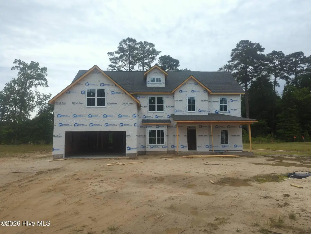 289 Shortleaf Drive, Grimesland, NC 27837 - #1