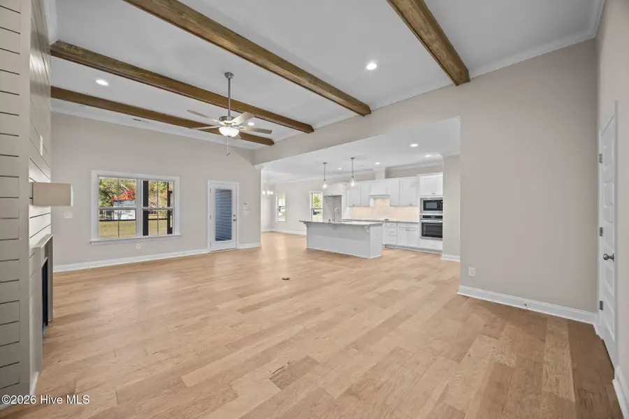 1018 Buckley Drive, Grimesland, NC 27837 - #2