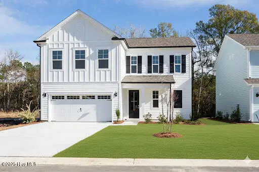 2105 Cypress Hill Drive Se #Lot 21, Bolivia, NC 28422 - #1