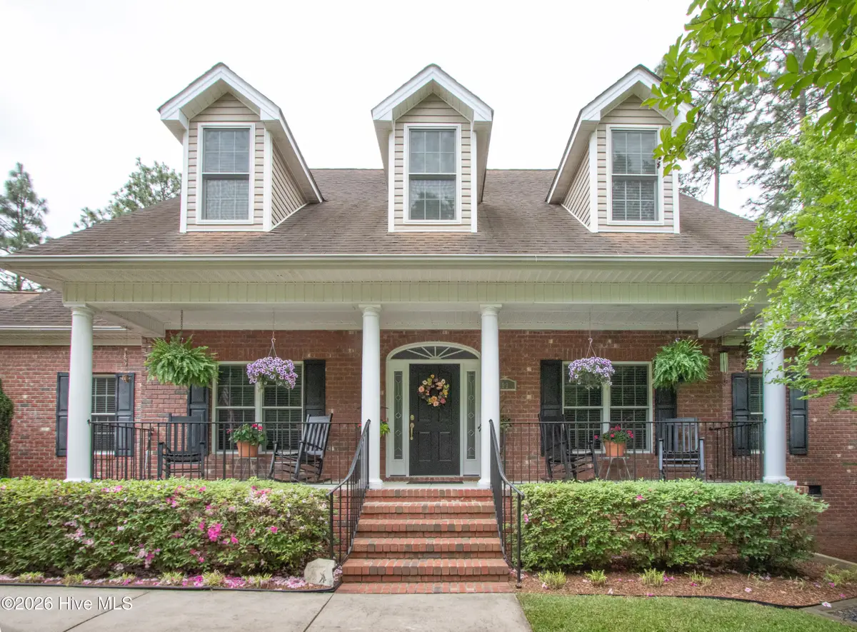 90 Bridle Path Circle, Pinehurst, NC 28374 - #1