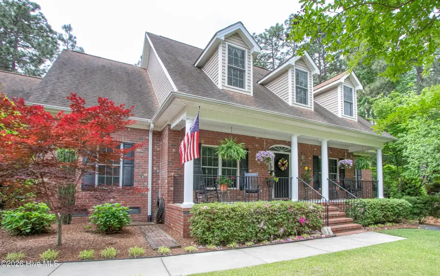 90 Bridle Path Circle, Pinehurst, NC 28374 - #3