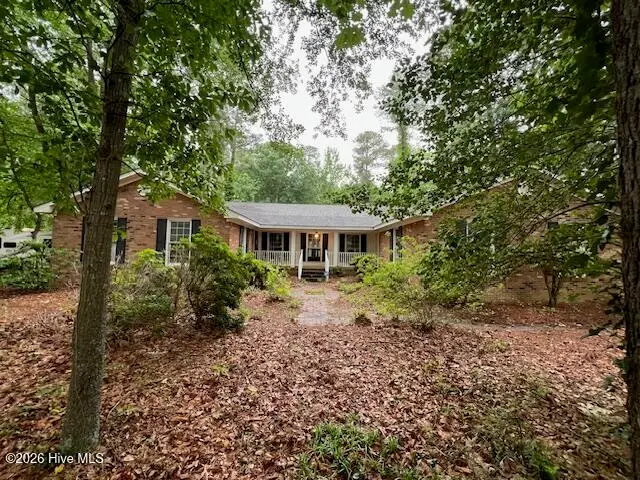 133 Perry Drive, Goldsboro, NC 27530 - #1