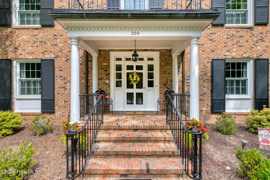 200 E Park Avenue, Tarboro, NC 27886 - #3