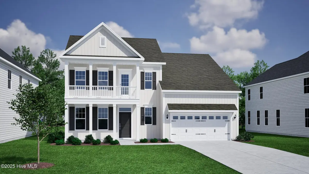 209 Lookout Point, Hampstead, NC 28443 - #1