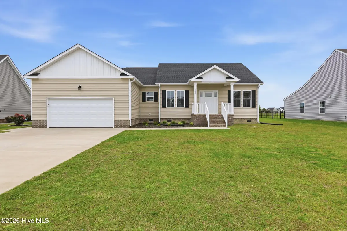 213 Pleasant Drive, Elizabeth City, NC 27909 - #1