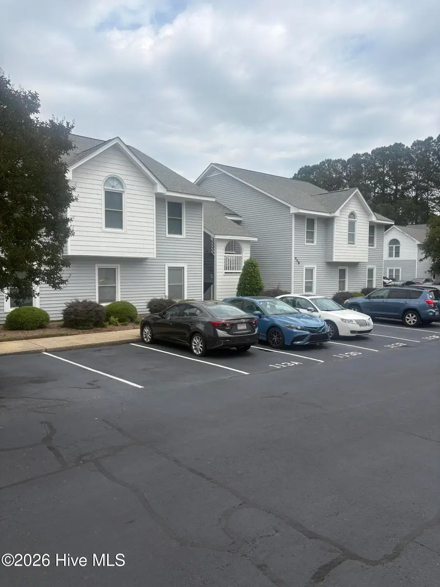 113 W Victoria Court #E, Greenville, NC 27834 - #2
