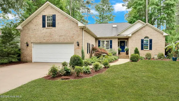 306 Potomac Drive, Chocowinity, NC 27817