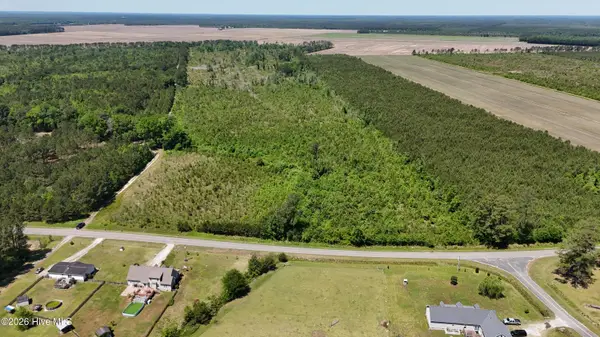 0 Indian Hill Road, Willard, NC 28478