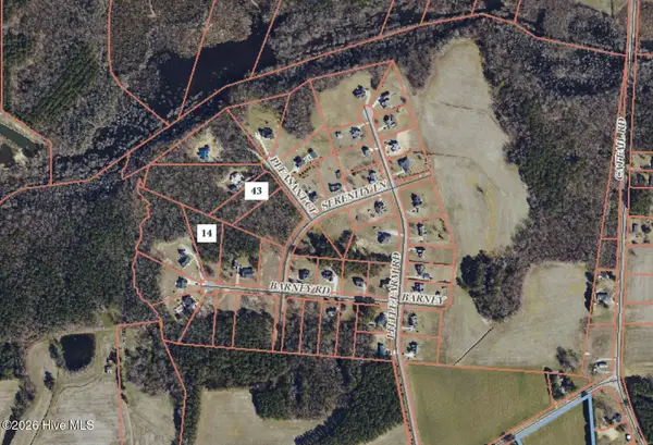 6220 Barney Road, Elm City, NC 27822
