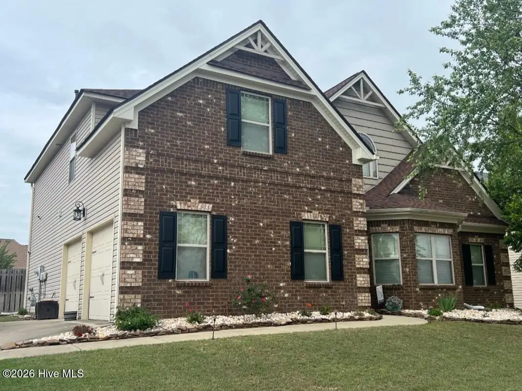 7109 Round Stone Drive, Graniteville, SC 29829 - #1