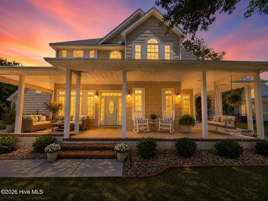 109 Sun Burst Circle, Cedar Point, NC 28584 - #2