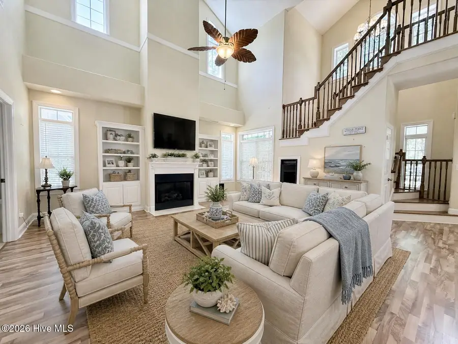 109 Sun Burst Circle, Cedar Point, NC 28584 - #3