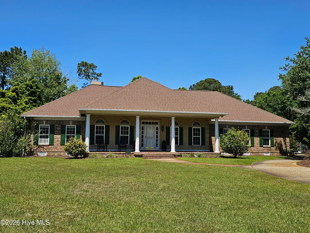 5610 Oak Bluff Lane, Wilmington, NC 28409 - #1